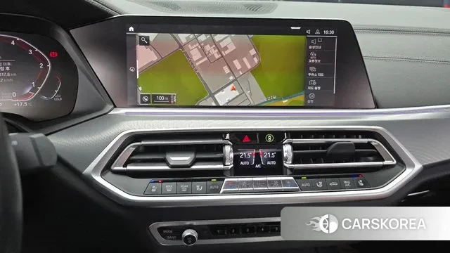 BMW X6 (G06) 2022 Белый из Кореи, фото 6