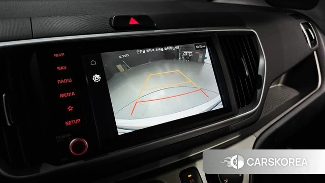 Kia The New Ray 2022 Белый из Кореи, фото 6