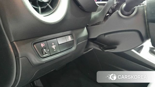 Kia The New K3 2nd generation 2023 Серый из Кореи, фото 6