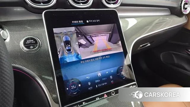 Mercedes-Benz CLE-Class C236 2025 Белый из Кореи, фото 6