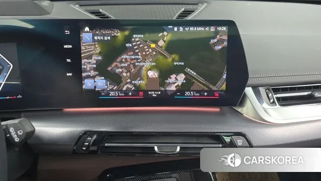 BMW X1 (U11) 2023 Белый из Кореи, фото 6