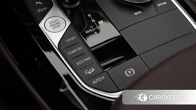 BMW X4 (G02) 2023 Белый из Кореи, фото 6