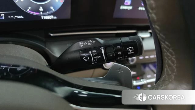 Kia Carnival 4th generation 2022 Белый из Кореи, фото 6