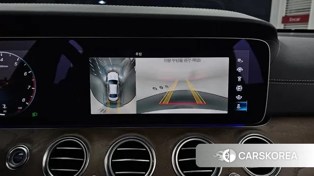 Mercedes-Benz E-Class W213 2022 Белый из Кореи, фото 6