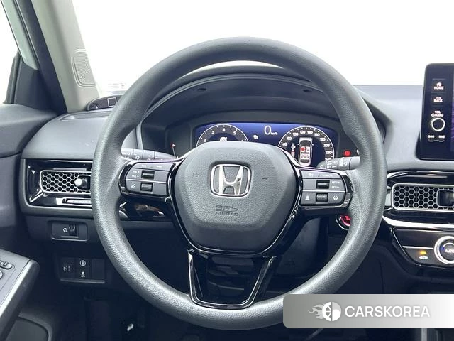 Honda Style 2023 Белый из Китая, фото 6