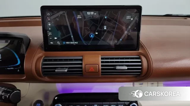 Hyundai The New Casper 2025 Белый из Кореи, фото 6