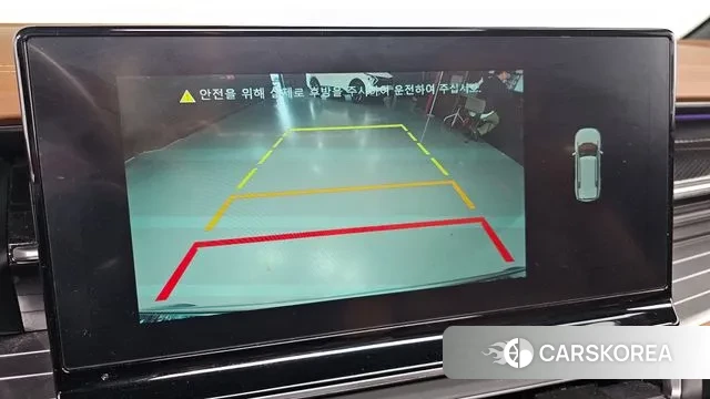 Ssangyong Torres 2023 Черный из Кореи, фото 6