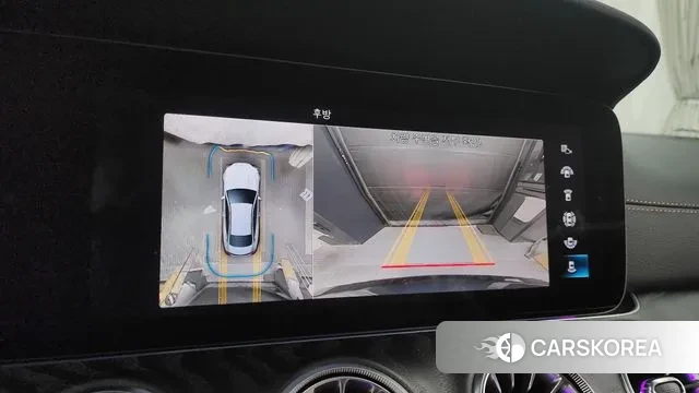 Mercedes-Benz E-Class W213 2023 Черный из Кореи, фото 6