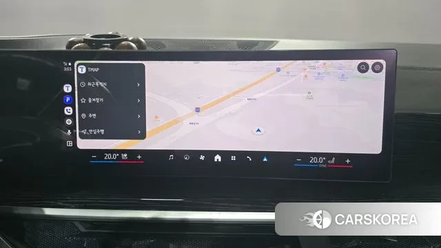 BMW X5 (G05) 2024 Белый из Кореи, фото 6