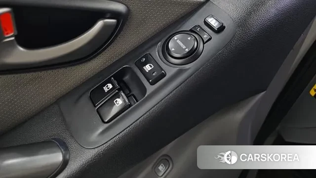 Hyundai The New Grand Starex 2018 Белый из Кореи, фото 6