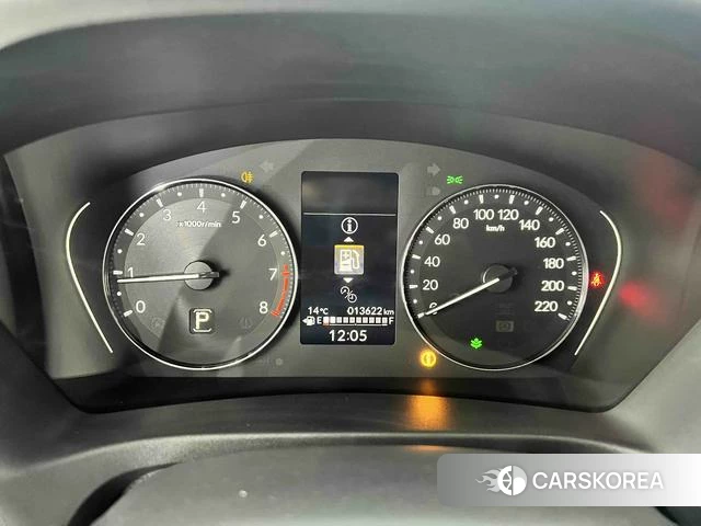 Honda XR-V 2023 Черный из Китая, фото 6