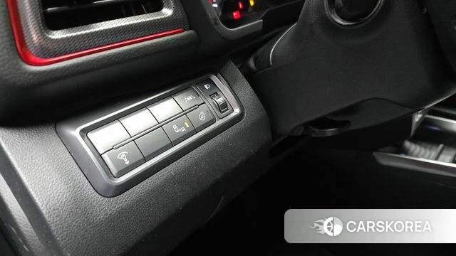 Ssangyong Berry New Tivoli 2022 Черный из Кореи, фото 6