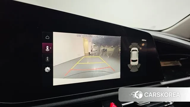 Kia Di All New Niro EV 2022 Белый из Кореи, фото 6