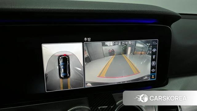 Mercedes-Benz E-Class W213 2019 Черный из Кореи, фото 6