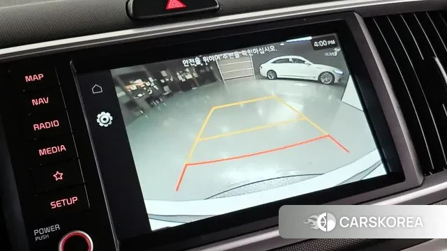 Kia The New Ray 2021 Белый из Кореи, фото 6