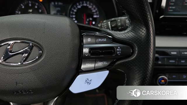 Hyundai Veloster (JS) 2018 Белый из Кореи, фото 6