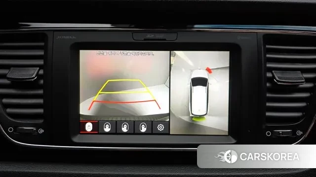 Kia The New Carnival 2019 Черный из Кореи, фото 6