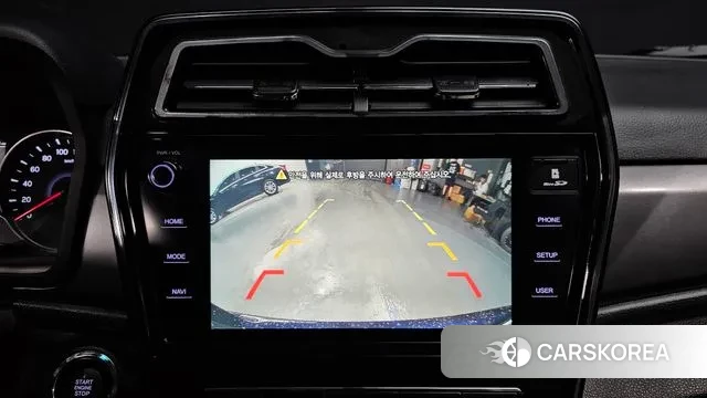 Ssangyong Berry New Tivoli 2020 Синий из Кореи, фото 6