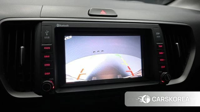 Kia The New Kia Ray 2024 Белый из Кореи, фото 6