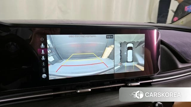 Kia Carnival 4th generation 2021 Белый из Кореи, фото 6