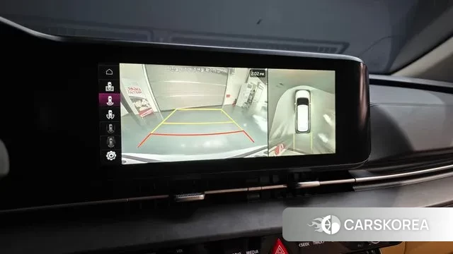 Kia Carnival 4th generation 2021 Белый из Кореи, фото 6