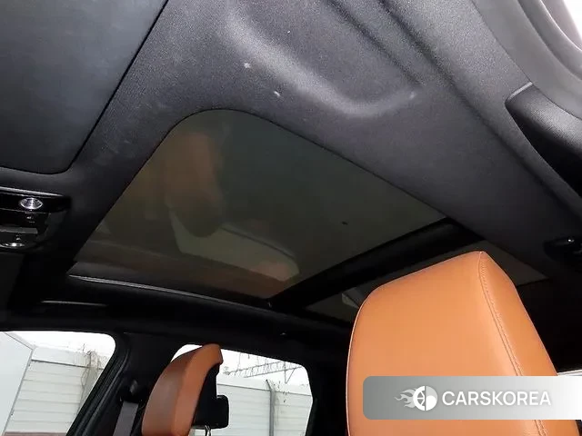 Kia Sportage 5th Generation Hybrid 2022 Серый из Кореи, фото 6