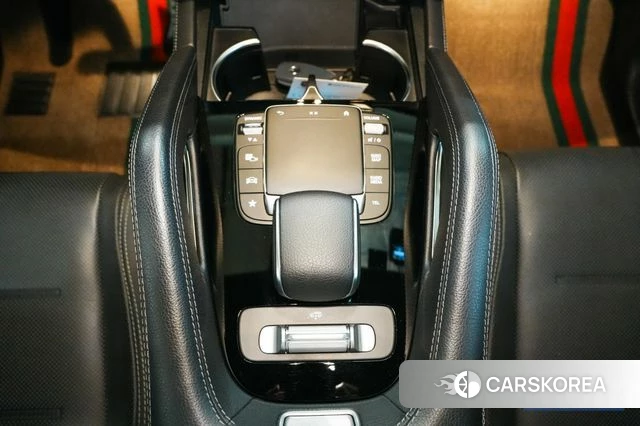 Mercedes-Benz GLE-Class W167 2022 Белый из Кореи, фото 6