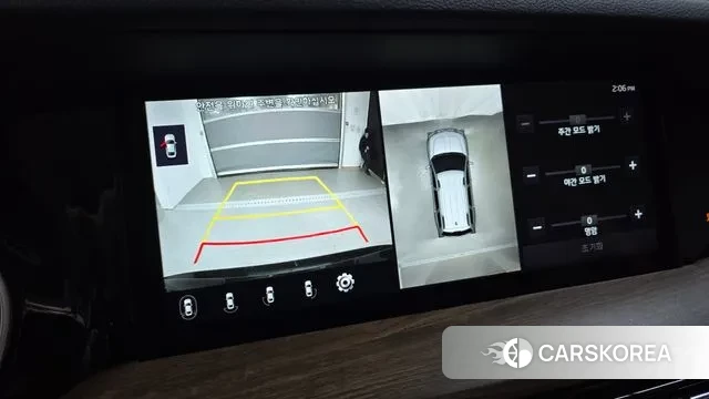 Kia Mohave Master 2020 Черный из Кореи, фото 6