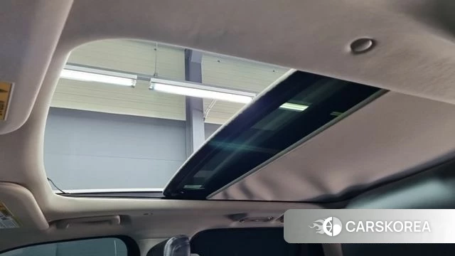 Ford Expeditation 2021 Белый из Кореи, фото 6