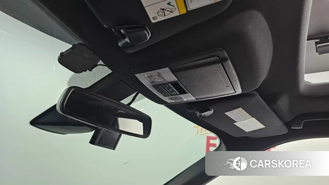 Ford Explorer 2019 Серый из Кореи, фото 6