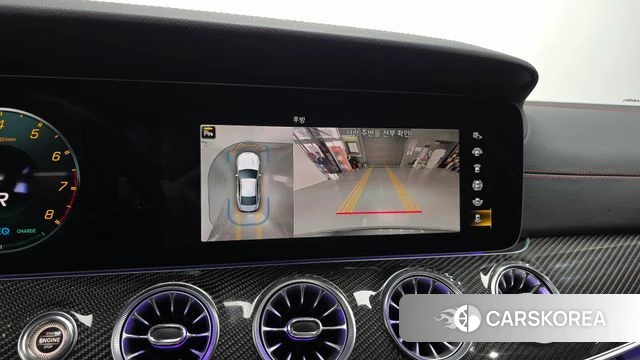 Mercedes-Benz CLS-Class C257 2023 Серый из Кореи, фото 6