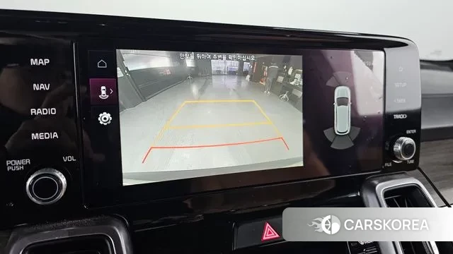 Kia Sorento 4th Generation 2022 Серый из Кореи, фото 6