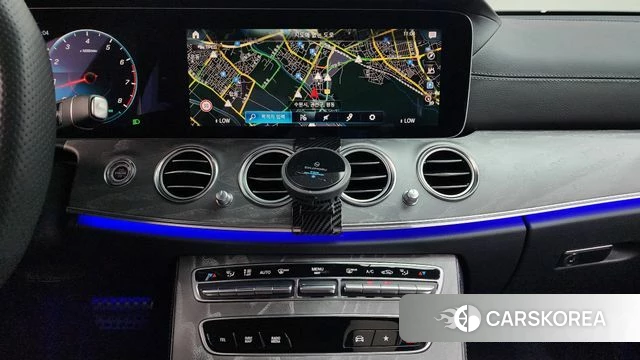 Mercedes-Benz E-Class W213 2023 Белый из Кореи, фото 6