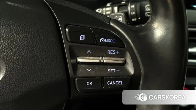 Hyundai Kona Electric 2018 Белый из Кореи, фото 6