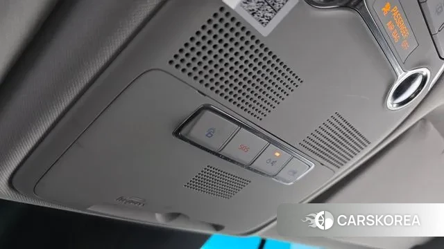 Hyundai The New Grandeur IG 2020 Серый из Кореи, фото 6