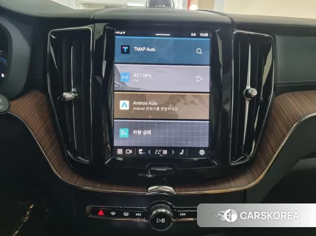 Volvo XC60 second Generation id 3222991 из Кореи 6