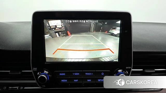 Hyundai The New Grand Starex 2018 Синий из Кореи, фото 6