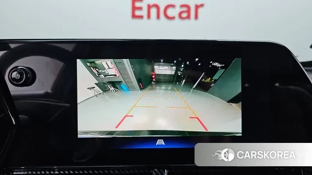 Chevrolet (GM Daewoo) Trax Crossover 2025 Черный из Кореи, фото 6