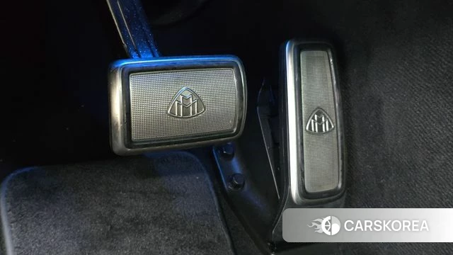 Mercedes-Benz S-Class W223 2022 Черный из Кореи, фото 6
