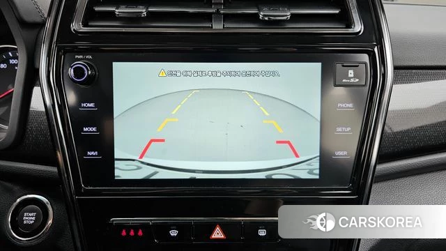 Ssangyong Tivoli Air 2022 Белый из Кореи, фото 6