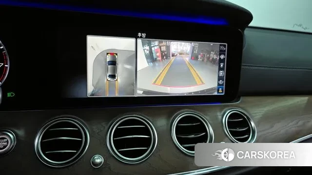 Mercedes-Benz E-Class W213 2020 Черный из Кореи, фото 6