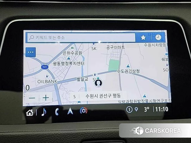 Cadillac XT4 2022 Красный из Кореи, фото 6