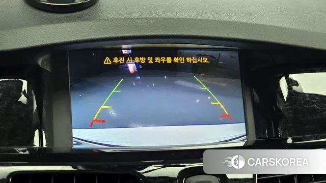 Renault Korea (Samsung) SM5 Nova 2018 Белый из Кореи, фото 6