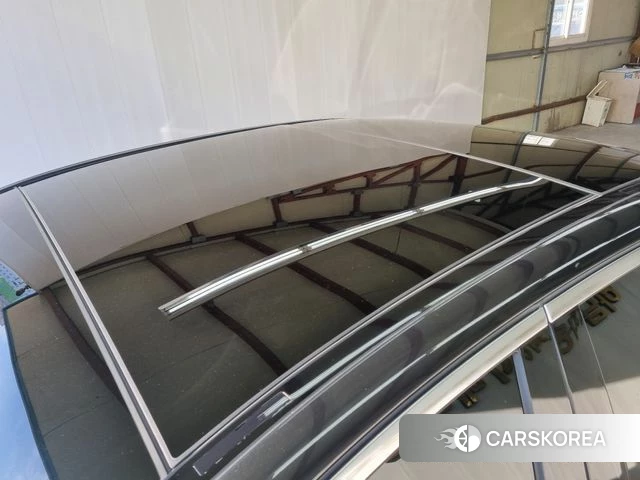 Mercedes-Benz E-Class W213 2021 Серый из Кореи, фото 6