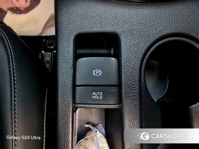 Kia The New Seltos 2023 Белый из Кореи, фото 6