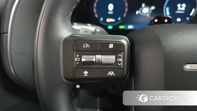 Hyundai Palisade (LX3) 2025 Черный из Кореи, фото 6