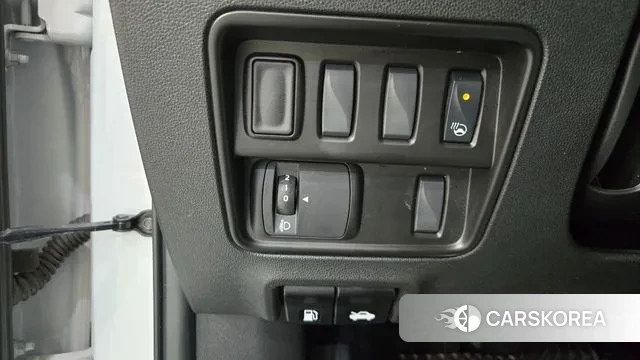 Renault Korea (Samsung) The New QM6 2021 Белый из Кореи, фото 6