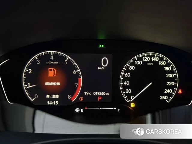 Honda Civic 2022 Белый из Китая, фото 6