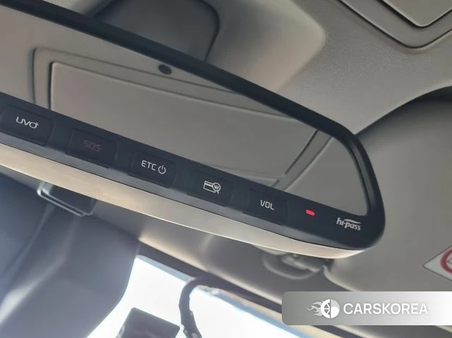 Kia The New Ray 2021 Серебристо-серый из Кореи, фото 6