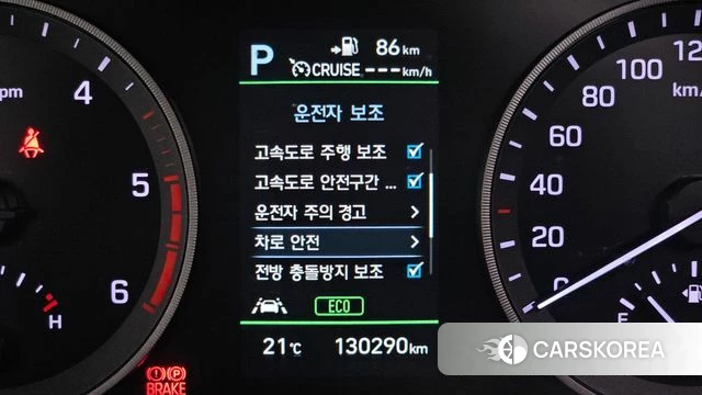 Hyundai All New Tucson 2019 Серый из Кореи, фото 6
